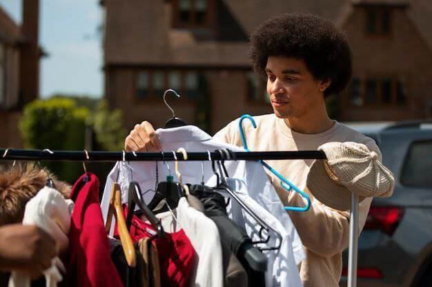 فشن فراتر از پوشاک: کاوشی در دنیای محصولات و خدمات صنعت مد